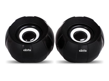 ELISTA ELS-MINI 2.0 USB SPEAKER
