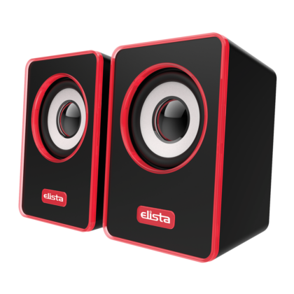 ELISTA ELS- TUNE 2.0 USB SPEAKER