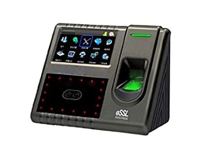 ESSL- BIOMATRIC ATTENDANCE MACHINE