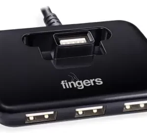 FINGER- U2.0 USB HUB