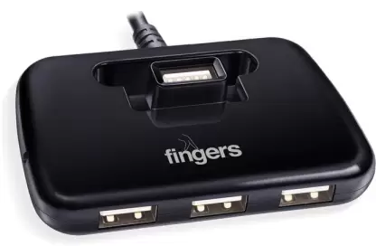 FINGER- U2.0 USB HUB