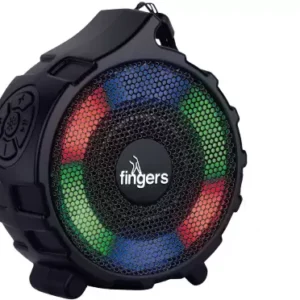 FINGER- RGB GEM BLUETOOTH SPEAKER