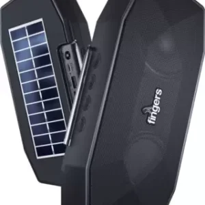 FINGER SOLERHUNK BLUETOOTH SPEAKER