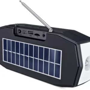 FINGER- SOLERHUNK BLUETOOTH SPEAKER