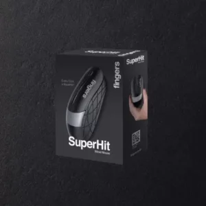 FINGER- SUPERHIT MOUSE