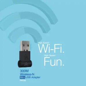 FINGER- WIFI DONGLE 300M
