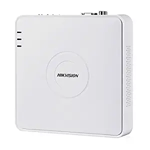 HIK VISION 4 Channel DS-7104 turbo HD