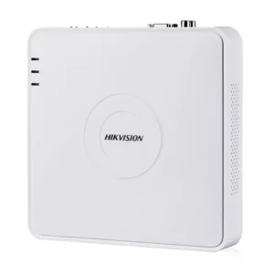 HIKVISION 8 CH DVR