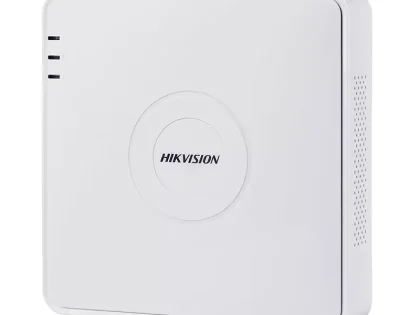 HIKVISION 8 CH DVR