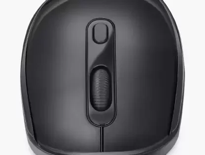 I BALL FREEGO G25 WIRELESS OPTICAL MOUSE