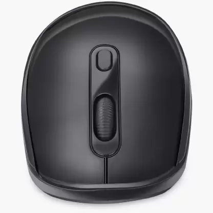 I BALL FREEGO G25 WIRELESS OPTICAL MOUSE