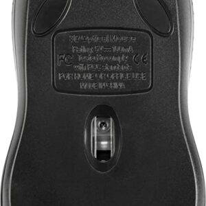 TARGUS U660 WIRED MOUSE