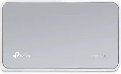 TP-LINK 8PORT SWITCH