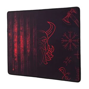 ZEB- FIRESTORM GAMING MOUSE PAD