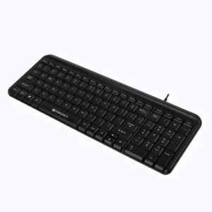 ZEB- GLIDE MULTIMEDIA USC KEYBOARD