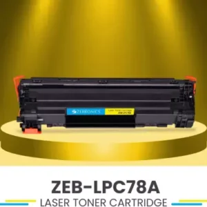 ZEB- LPC78A LASER TONER