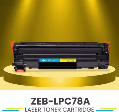 ZEB- LPC78A LASER TONER