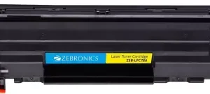 ZEB- LPC78A LASER TONER