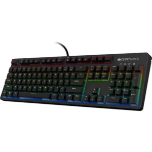 ZEB- MAXV2 PLUS PREMIUM MECHANICAL KEYBOARD