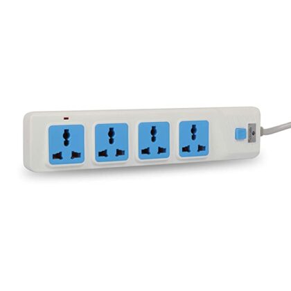 ZEB- PS4301 POWER EXTENSIONS