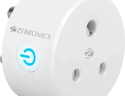 ZEB-SP110 WIFI SMART PLUG