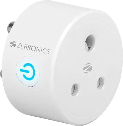 ZEB-SP110 WIFI SMART PLUG