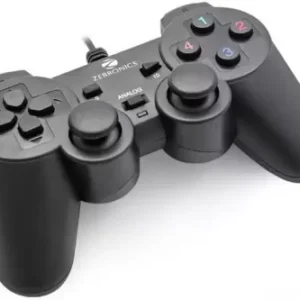 ZEB- V260 USB GAMING JOY PAD