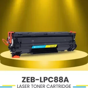 ZEB- LPC88A TONNER