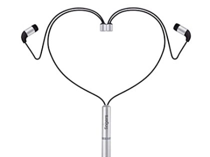 FINGER- WIRELESS BLUETOOTH NECKBAND