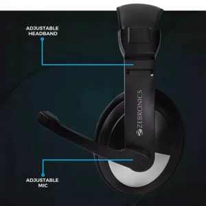 ZEB-200HM HEADPHONE