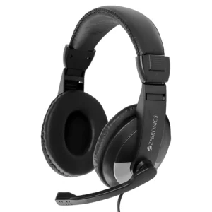 ZEB-200HM HEADPHONE