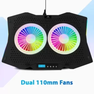 ZEB-NC9000 COOLING PAD