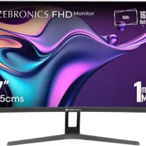 ZEB- S27B LED MONITOR