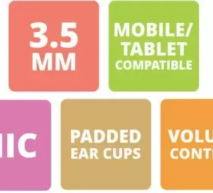 ZEB-2100HMV WIRED HEADSET