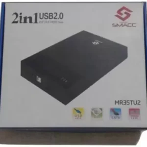 hdd cassing 3.5 inch