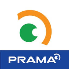 PRAMA- HIKVISSION