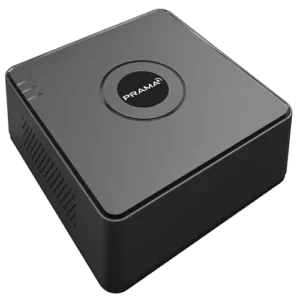 prama 4ch dvr
