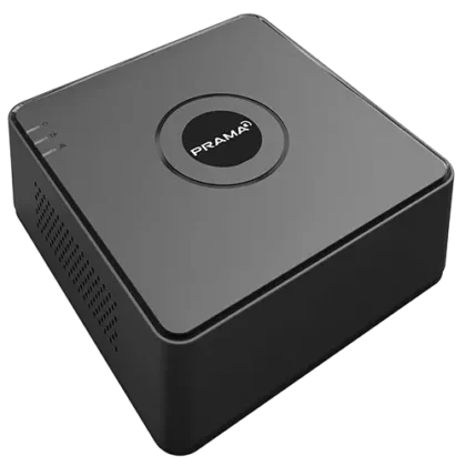 prama 4ch dvr