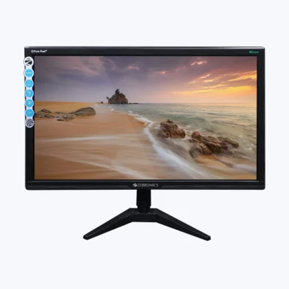 zebronics 22 inch
