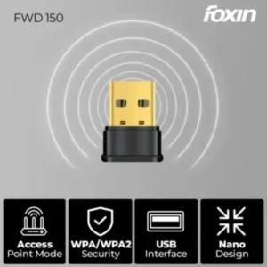 usb wifi adapter