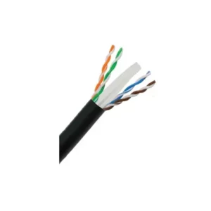 cat 6 outdoor cable