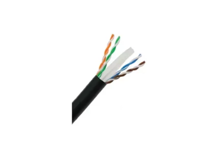 cat 6 outdoor cable