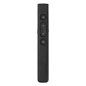 Rapoo XR100 Wireless Presenter Black-RPO-PRSNT-XR100-BLK
