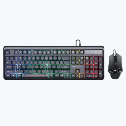 zeb gaming kit